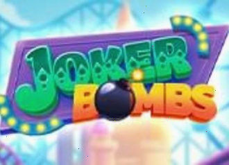 Слот Joker bombs